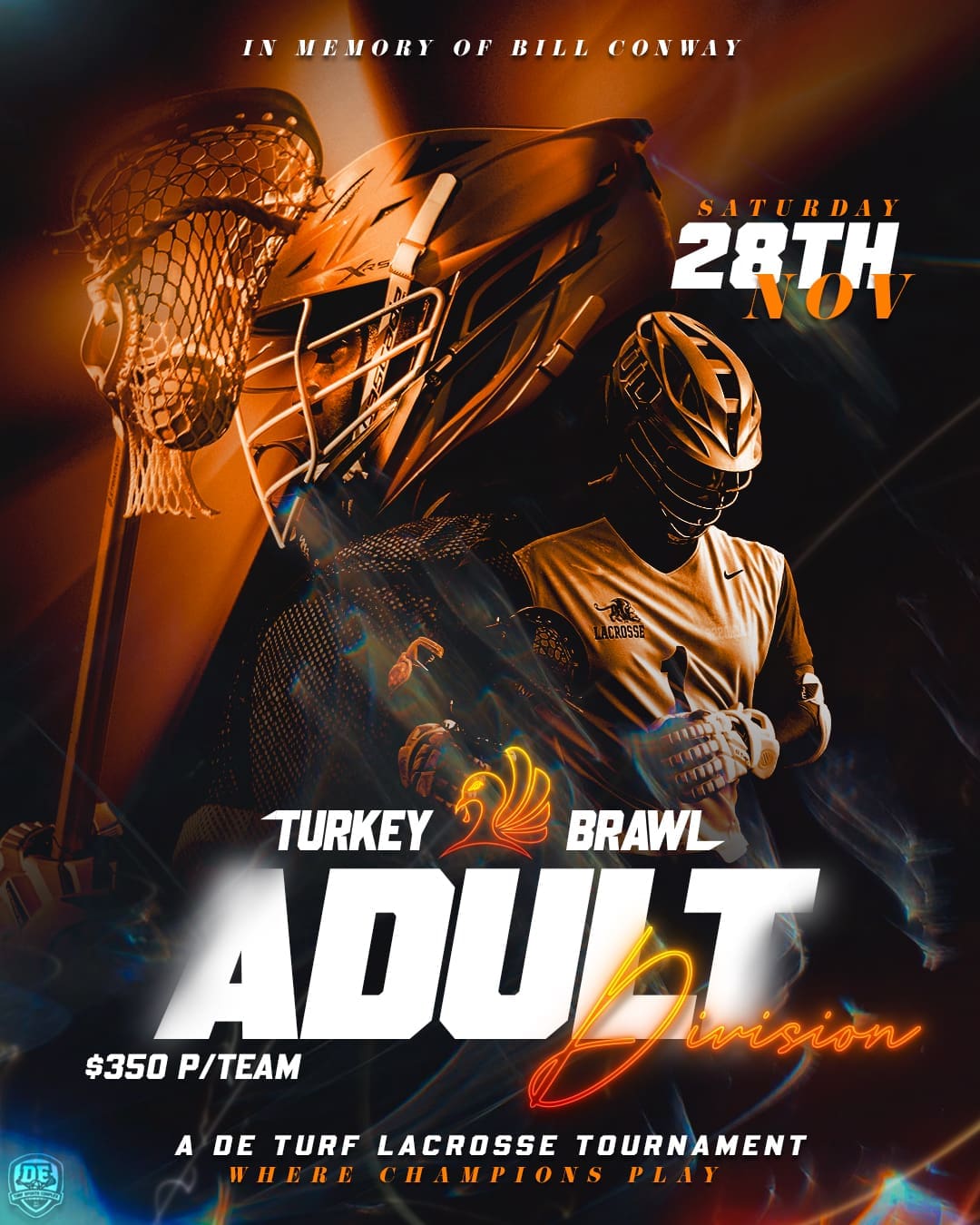 TB 26' Promo - Adult
