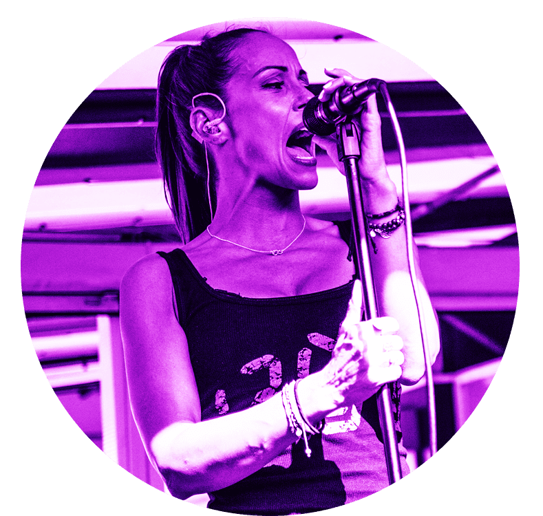 Kristen Noise Web Icon