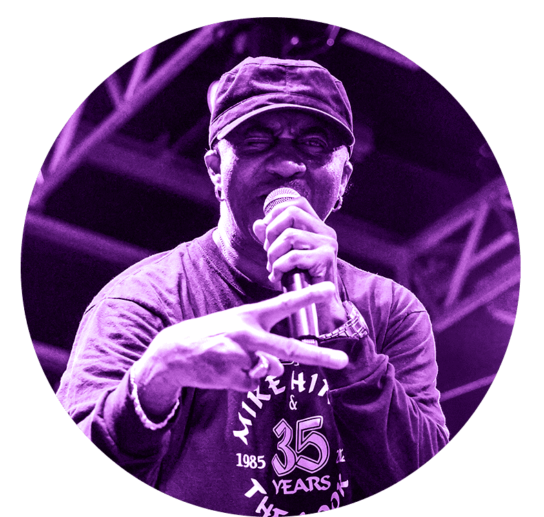 Mike Hines Web Icon